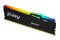 Kingston Fury Beast 8GB DDR5 6000MHz CL40 DIMM RGB