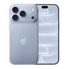 Apple iPhone 18 Pro 1TB ledovcově modrá