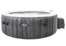 Vírivý bazén Pure Spa - Bubble Greywood Deluxe NP 6