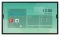 43" NEC LM431 čierna / Interaktívny dotykový displej / UHD 4K / OPS slot / Android 14 / Wi-Fi 6 (PNLM431)