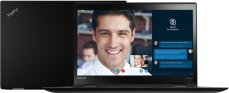 Lenovo ThinkPad X1 Carbon 4th / 14" / Intel Core i5-6200U 2,30 - 2,80 GHz
 / 8 GB RAM / 256 GB SSD