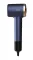 Deerma DEM-CF50W modrá / Fén na vlasy / 1500 W / 2 rychlosti (DEM-CF50W(navy blue))