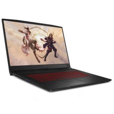MSI Katana GF76 11UC-016BE / 17,3" / Intel Core i7-11800H 4,6 GHz
 / 8 GB RAM / 512 GB SSD NVMe / NVIDIA GeForce RTX 3050 4 GB