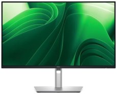 24" DELL Pro 24 PLUS P2425D čierna / LED / 2560 x 1440 / IPS / 16:9 / 5ms / 1500:1 / 350cd-m2 / DP+HDMI+USB-C (210-BQMX)