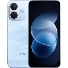 Xiaomi Redmi Note 17 Pro 5G 8GB/512GB modrý