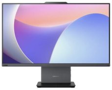 Lenovo ThinkCentre Neo 50a-27 Gen5 černá / 27" FHD / Intel Core i3-1315U / 8GB / 512GB SSD / Intel UHD / W11P (12SA000ACK)