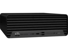HP Pro SFF 400 G9 / Core i5-12500 3.0 GHz / 8GB / 256GB SSD / Intel UHD / DVD / W11P+down.W10P (6U3L2EA)