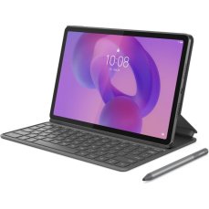 Lenovo Idea Tab 11" matný 8GB/256GB šedý + klávesnice (CZ/SK) + Tab Pen