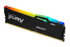 Kingston Fury Beast 8GB DDR5 6000MHz CL40 DIMM RGB