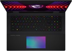 MSI Titán 18 HX A14VHG-099HU / NVIDIA GeForce RTX 4080 12 GB