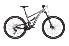 KELLYS Thorx 30 Moonstone Grey 2025 Průměr kol: 29", Výška rámu: (20" = 50 cm), Velikost rámu: L: SKLADEM