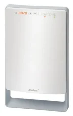 Steba BS 1800 biela / Ohrievač do kúpeľne / 1800 W / IP24 (391800)