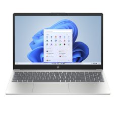 HP AI 15-fd2012nt / 15,6" / Intel Core Ultra 5 225U 1,5 GHz
 / 16 GB RAM / 512 GB SSD NVMe