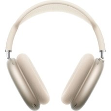 Apple AirPods Max 2 (2026) bezdrátová sluchátka hvězdně bílá