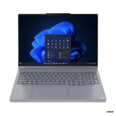 Lenovo ThinkBook 16p G6 sivá / 16" WQXGA / AMD RYZEN 9 8940HX 2.4GHz / 32GB / 512GB SSD / RTX 5060 8GB / W11P (21U0000PCK)