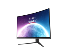 MSI G32CQ5P / 31,5" / 2560 x 1440 / 1ms