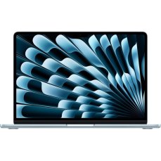 CTO Apple MacBook Air 13,6  M4 10xCPU/10xGPU / INT KLV / modrá / 256GB / 30W / 16GB