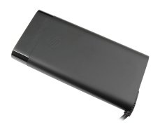 HP adaptér pro notebooky (TPN-DA12), 230W - gray pin konektor (7.4 x 5)