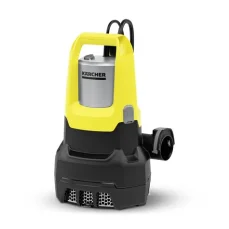 Kärcher SP 22.000 Dirt Level Sensor / Ponorné kalové čerpadlo / 750W / 22000 lh (1.645-851.0)