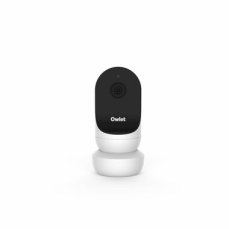Owlet Cam 2 / Kamera / HD / Noční vidění / Senzor pokojové teploty / přenos zvuku (BCR6NNBBJ)