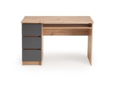 Halmar CINO dub artisan  grafitová (2p=1szt)