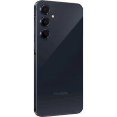 Samsung Galaxy A55 5G 8GB/128GB modročerná Enterprise Edition