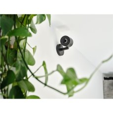 Netatmo Advance Indoor Camera múdra interiérová kamera čierna + 8GB MicroSD karta