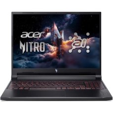 Acer Nitro V 16 AI RTX 4050 čierny