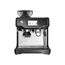 Sage the Barista Touch SES880BST černá / automatický kávovar / 1680W / LCD / 15 bar / 2 l / zásobník 250 g (SES880BST4EEU1)
