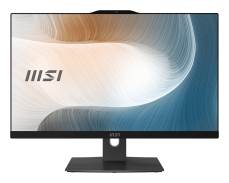 MSI Modern AM242P 1M-1498ES 23,8" / Intel Core 7 150U 1,80 - 5,40 GHz
 / 16 GB RAM / 512 GB SSD NVMe