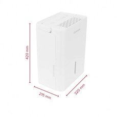 ARISTON DEOS 12 odvlhčovač vzduchu