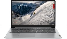 Lenovo IdeaPad 1 15ALC7 / 15,6" / AMD Ryzen 5 5625U 2,3 GHz
 / 8 GB RAM / 256 GB SSD NVMe