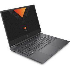 HP VICTUS 15-fa2500nc  RTX 5060 strieborný