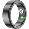 CARNEO Smart Ring (vel. 10) černá / Chytrý prsten / BT 5.0 / IP68 (8588009299776)
