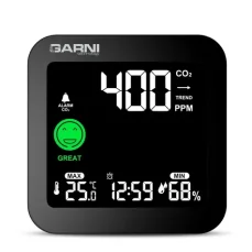 GARNI 201 OneCare / Měřič CO2 (GARNI 201 OneCare)