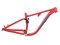 Rám PELLS Tarpan TR 29" Red M