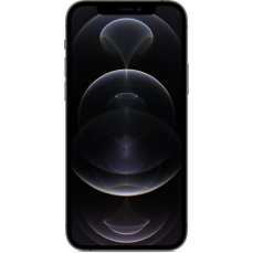 Apple iPhone 12 Pro 128GB grafitovo šedý (Kategória A)