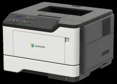 Lexmark MS431dn / Čb laserová tlačiareň / A4 / 40 str./min / Duplex (29S0060)