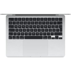 Apple MacBook Air 13,6"  / M3 / 8GB / 256GB / stříbrný