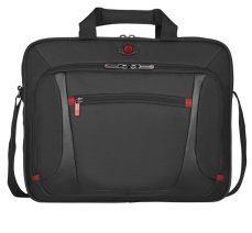Brašna na notebook Wenger Sensor 15,6" - černá