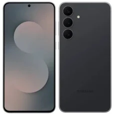 Samsung Galaxy S25 FE 5G 8+128GB čierna / 6.7" / Android 16 (SM-S731BZKDEUE)