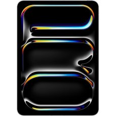 Apple iPad Pro 11" (2024) 1 TB (Nanotextura) Cellular stříbrný