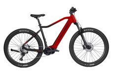 Elektrokolo Lectron ESCONDER PSX RED 2024 Velikost rámu: L (19.0")
