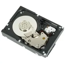 DELL server 2TB / hot-plug / SATA / 7200 rpm / 3.5" / pro T430  T440  T640  R430  R530  R730 (400-AUWX)