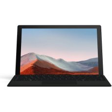 Microsoft Surface Pro 7+ / 12,3" / Intel Core i7-1165G7 4,7 GHz
 / 16 GB RAM / 256 GB SSD NVMe