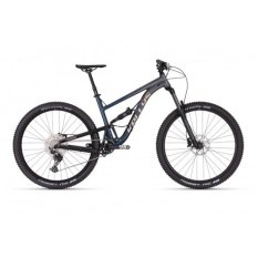 Pánsky horský bicykel KELLYS Thorx 10 Quartz Blue M 29" 2025