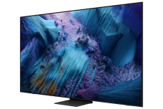 98" Neo QLED 8K QN990F Vision AI Smart TV (2025)