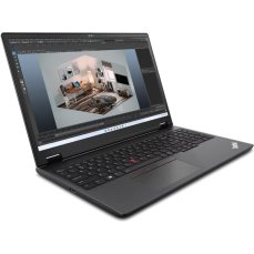 Lenovo ThinkPad P16v Gen 2  černý