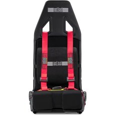 Next Level Racing Flight Simulator Seat Only sedačka pro letecký kokpit