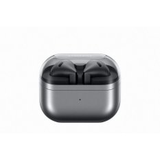 Samsung Galaxy Buds3 stříbrné